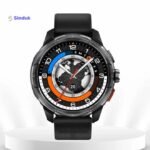 Haylou Solar Ultra BT Calling Smart Watch