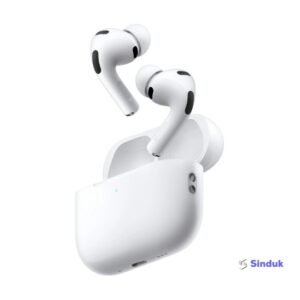 AirPods Pro 3