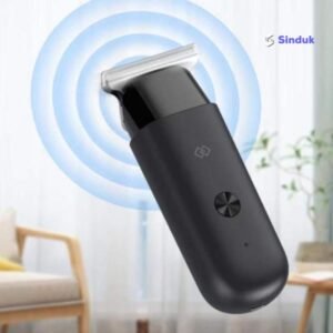 Xiaomi Huanxing EC101 Multifunctional Mini Electric Hair Clipper