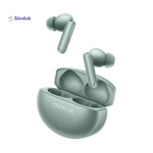 OnePlus Buds 4 ANC TWS Earbuds