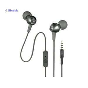 JBL C200SI In-Ear Headphones