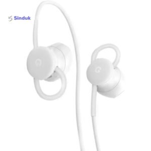 Google Pixel USB-C earbuds
