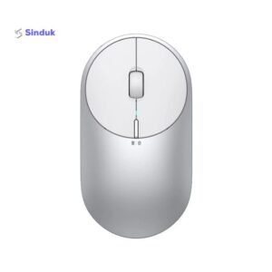 Xiaomi Mi Portable Wireless Mouse 2