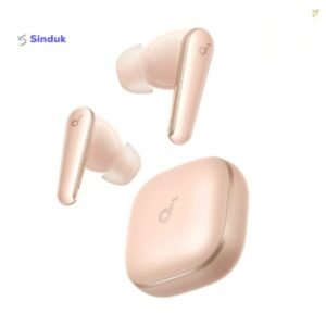 Anker Soundcore Liberty 5 ANC TWS Earbuds