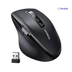 Ugreen M751- 45792 Multi-mode Wireless Mouse