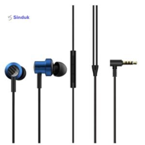Mi Dual Driver In-ear Earphones