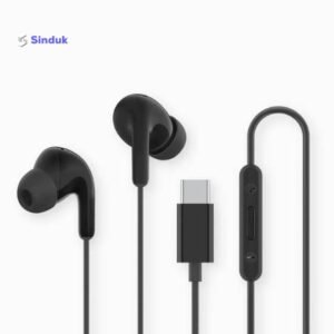 Xiaomi Type-C Wired Earphone