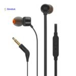 JBL TUNE 110 In-ear headphones