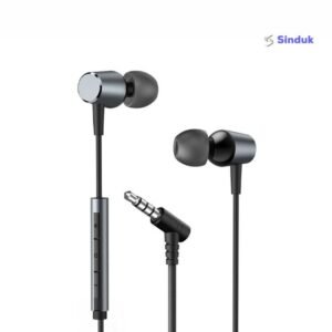 oraimo OEP-E40 TRUMPET 3 In-Ear Earphone