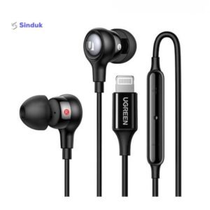 UGREEN EP103 In-Ear Earphones