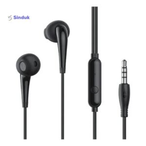Oraimo OEP-E21P Halo 2S 3.5mm in Ear Earphone
