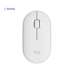 Logitech Pebble M350 Wireless Mouse