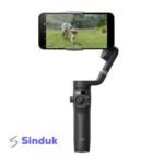 DJI Osmo Mobile 6 Foldable Smartphone Gimbal