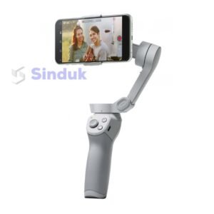 DJI Osmo Mobile SE Smartphone Gimbal