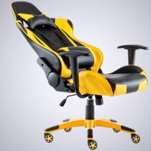 EVOLUR Gaming Chair For Gamers And Tech YouTubers (LD001)
