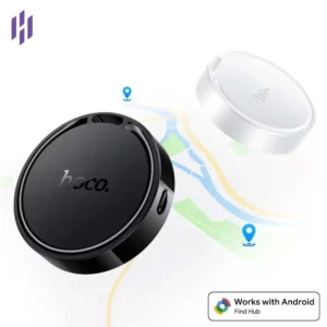 Hoco E96A O Tag Smart Finder (Google Find Hub)