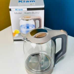 Kiam BL-002 1.8L Electric Kettle