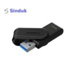 Kingston DataTraveler Exodia S 64GB USB 3.2 Gen 1 Pen Drive