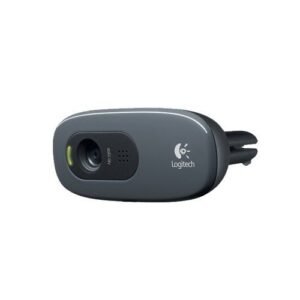 Logitech C270 HD Webcam at Best Price in BD |  Sinduk