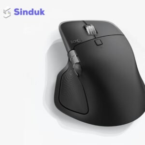 Logitech MX Master 4