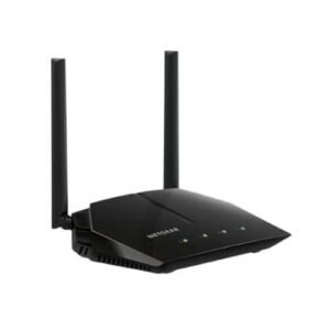 Netgear R6120 AC1200 Dual Band Wi-Fi Gaming Router