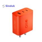 Nothing 65 W 3 Port Quick Charger