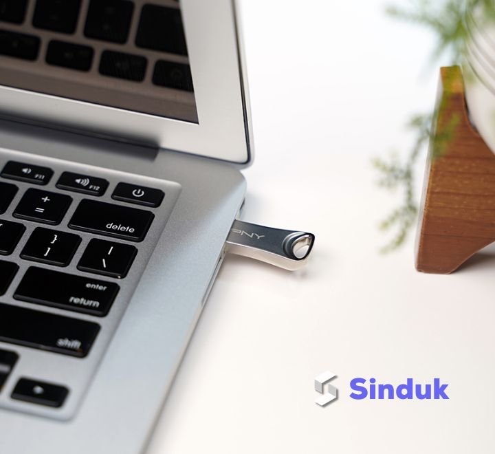 PNY Elite-X 256GB USB 3.2 Pen Drive - Image 2