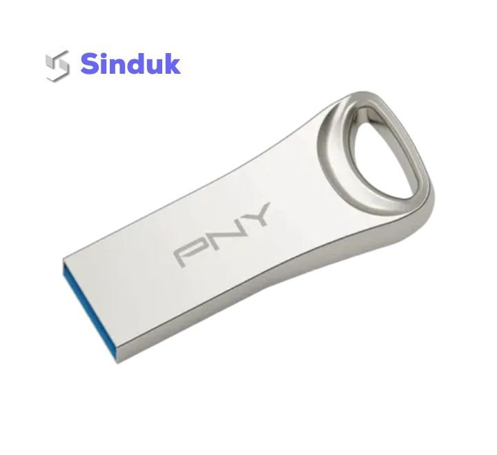 PNY Elite-X 256GB USB 3.2 Pen Drive