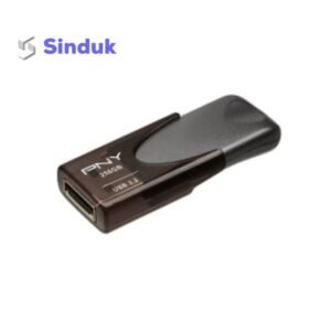 PNY Turbo Attaché 4 256GB USB 3.2 Pen Drive