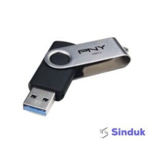 PNY Turbo Attaché R 64GB USB 3.2 Pen Drive