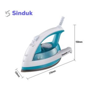 Panasonic 360° Quick Multi-Directional Iron (NI-W310TS)