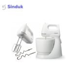 Panasonic MK-GB3 Stand Mixer