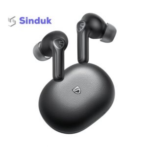 SoundPeats T3 Pro 35dB ANC Wireless Earbuds