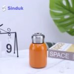 Special Quote Mini Insulated Thermal Bottle-300ml