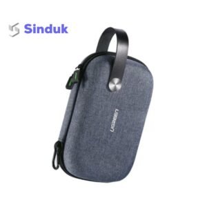 UGreen Travel Storage Case Gray 50903