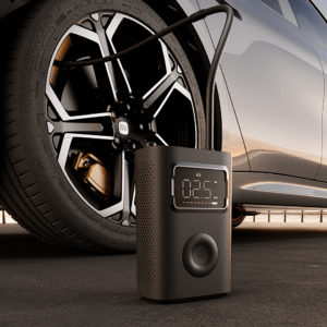 Xiaomi Portable Electric Air Compressor 2 Pro