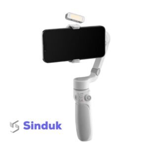 ZHIYUN Smooth Q4 Smartphone Gimbal Stabilizer