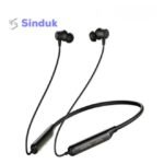 oraimo Necklace 5 Tahsan Tuned Noise Cancellation Wireless Headphone