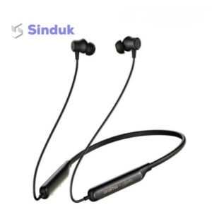 oraimo Necklace 5 Tahsan Tuned Noise Cancellation Wireless Headphone