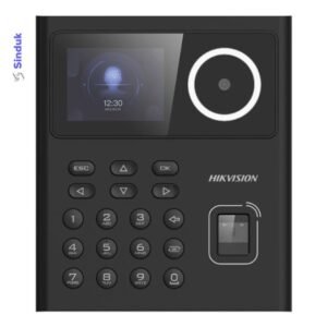 Hikvision DS-K1T320EFWX Value Series Face Access Terminal without Adapter (WiFi)